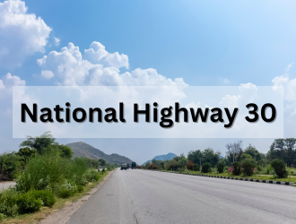 National Highway 30
