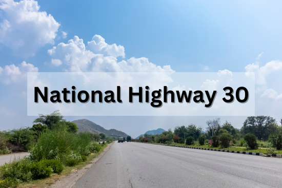 National Highway 30