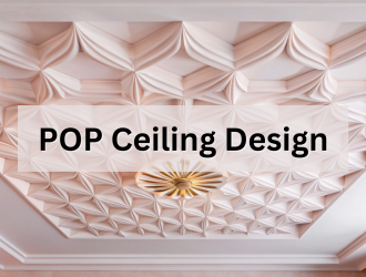 POP Ceiling Designs