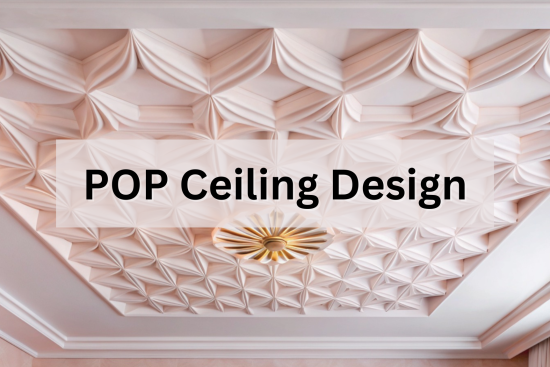 POP Ceiling Designs