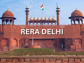 RERA DELHI