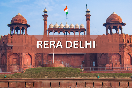 RERA DELHI