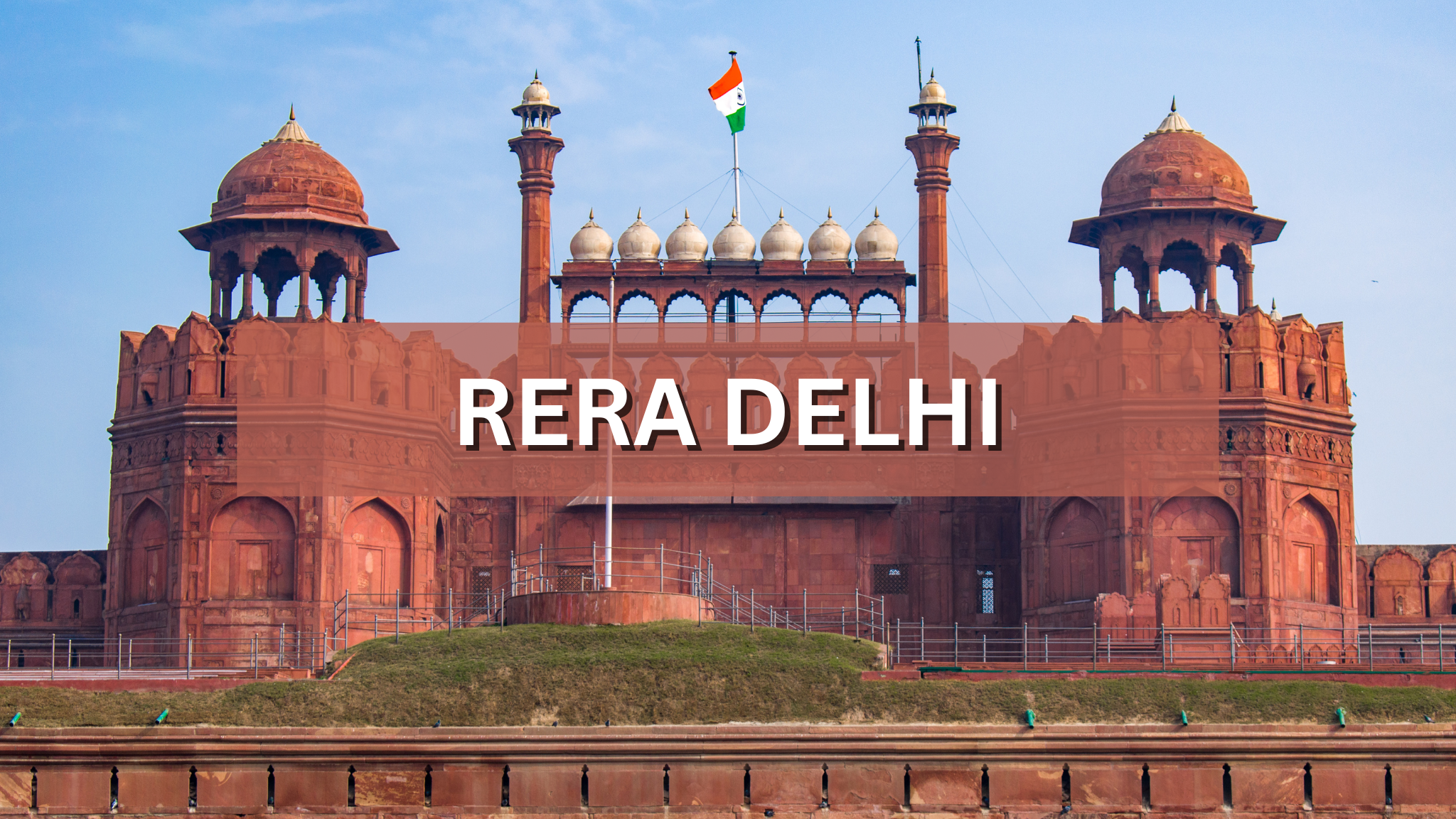 RERA DELHI