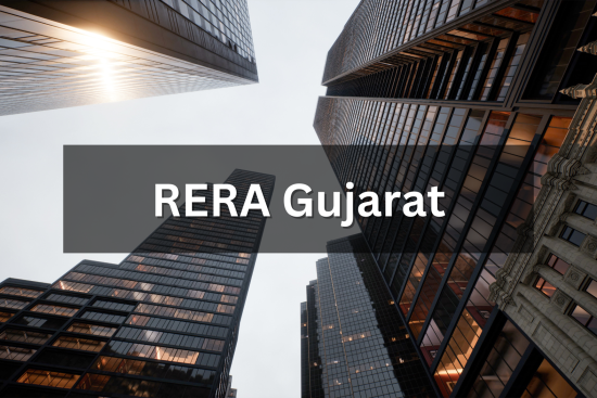 RERA Gujarat