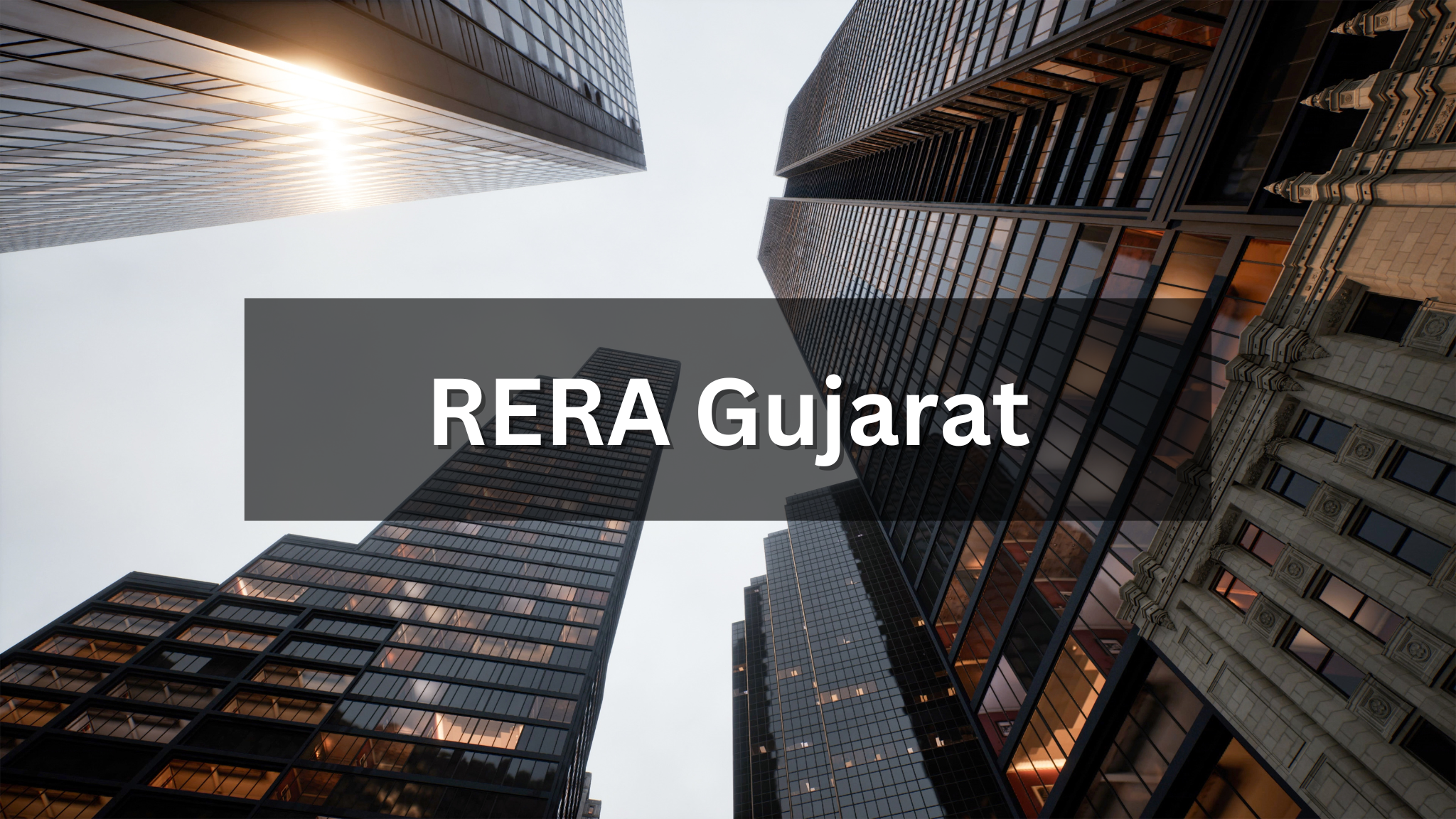 RERA Gujarat