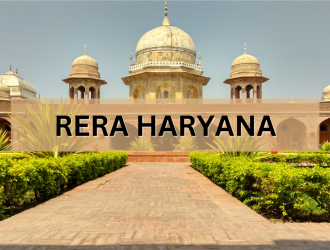 RERA HARYANA