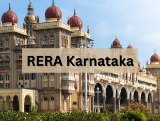 RERA Karnataka