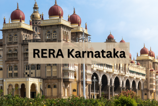 RERA Karnataka