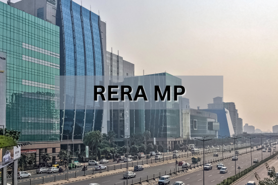 RERA MP