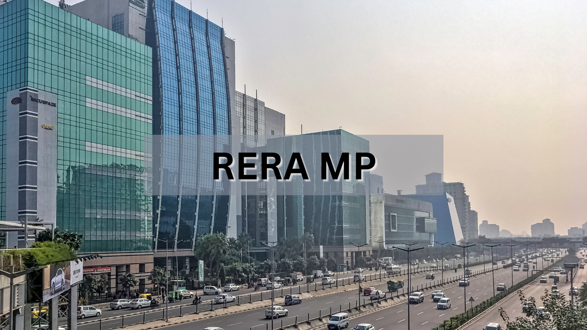 RERA MP