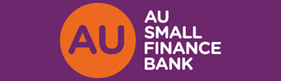 AU Small Finance Bank