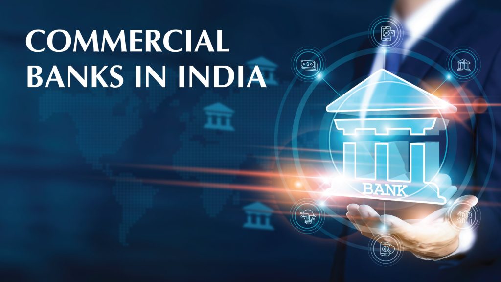 Commercial Banks in India