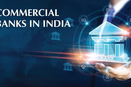 Commercial Banks in India