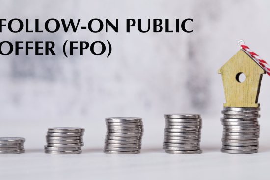 Follow-on Public Offer (FPO)