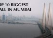 Top 10 Biggest Mall in Mumbai