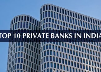 Top 10 Private Banks in India