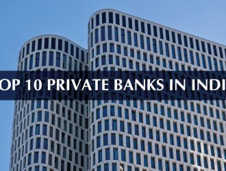 Top 10 Private Banks in India