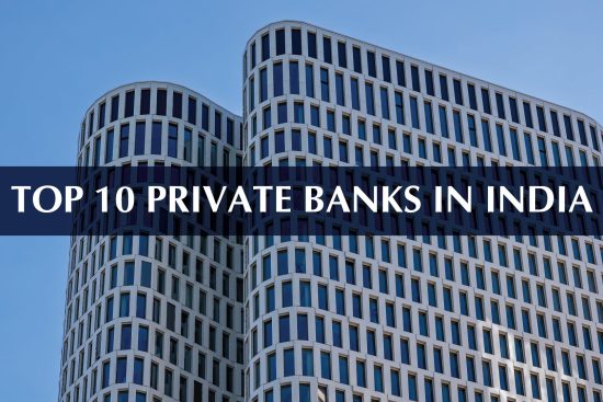 Top 10 Private Banks in India