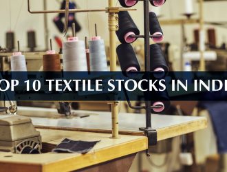 Top 10 Textile Stocks in India