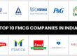 Top 10 FMCG Companies in India