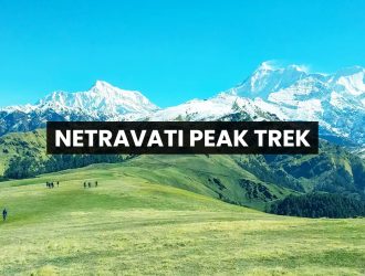 Netravati Peak