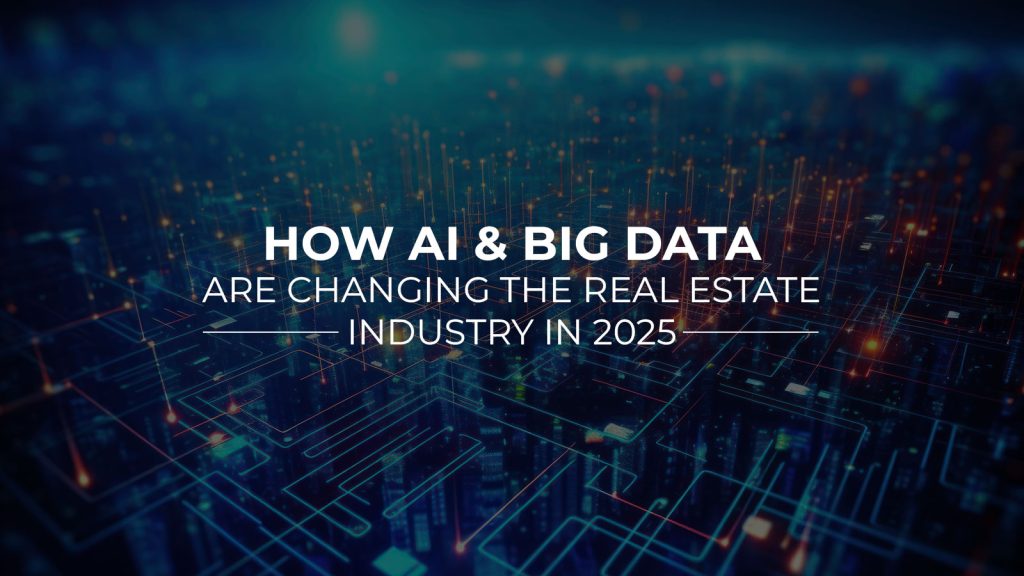 AI in Real Estate