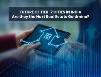 Tier 2 Cities in India