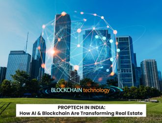 proptech in india