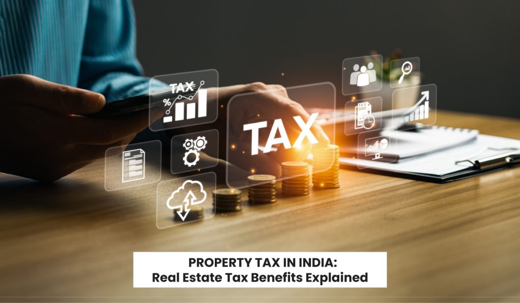 Property Tax in India