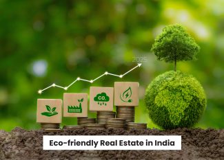 Eco-friendly Real Estate in India