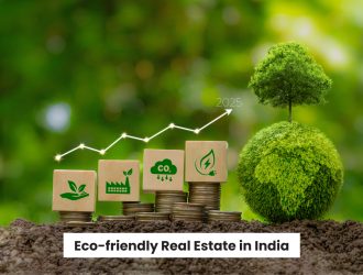Eco-friendly Real Estate in India