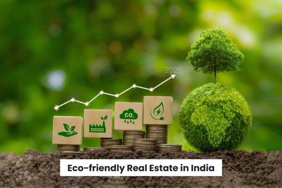 Eco-friendly Real Estate in India