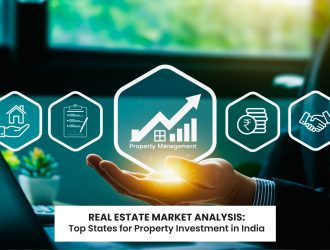Property investment in india
