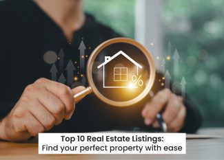 Real Estate Listings