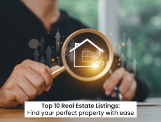 Real Estate Listings