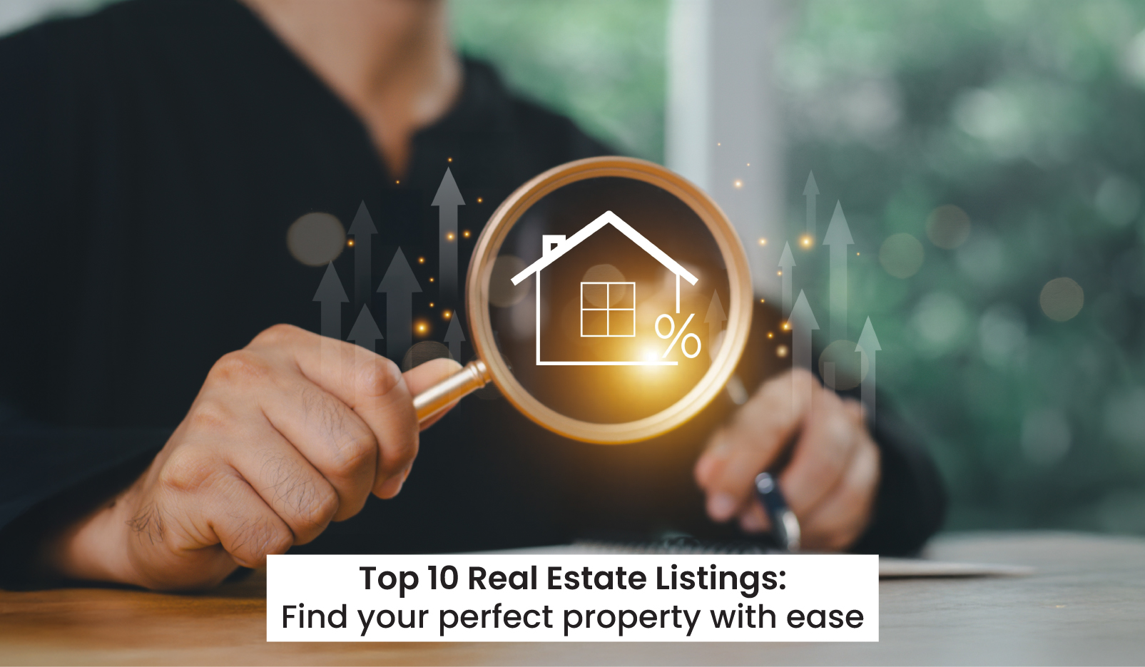 Real Estate Listings