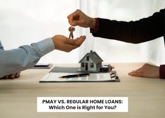 PMAY vs Regular Loans
