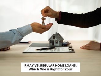 PMAY vs Regular Loans