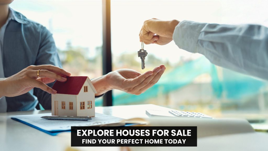 houses for sale