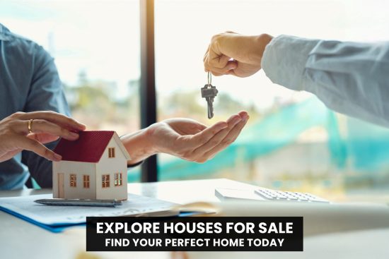 houses for sale
