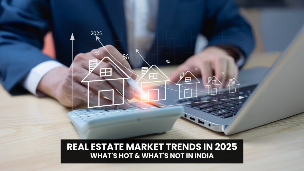 Real estate market trends