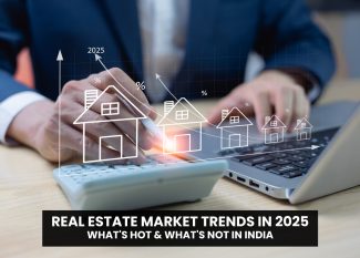 Real estate market trends