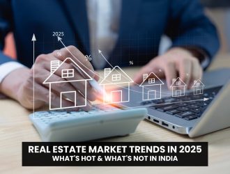 Real estate market trends