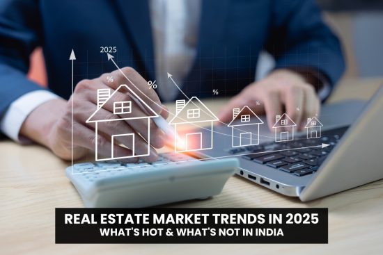 Real estate market trends