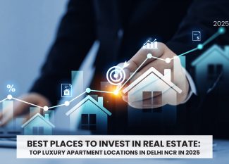 Best Places to Invest in Real Estate