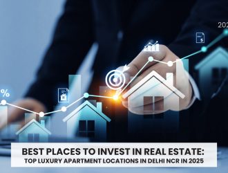 Best Places to Invest in Real Estate