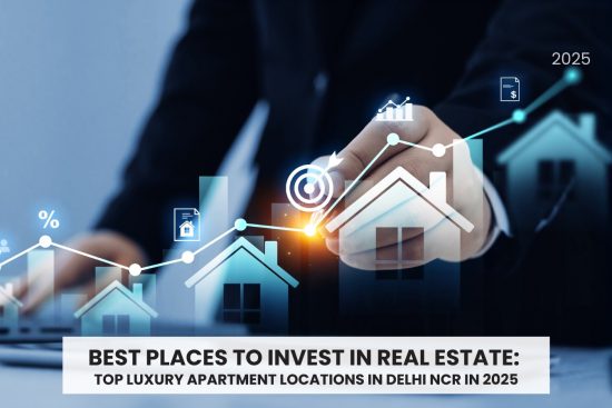 Best Places to Invest in Real Estate