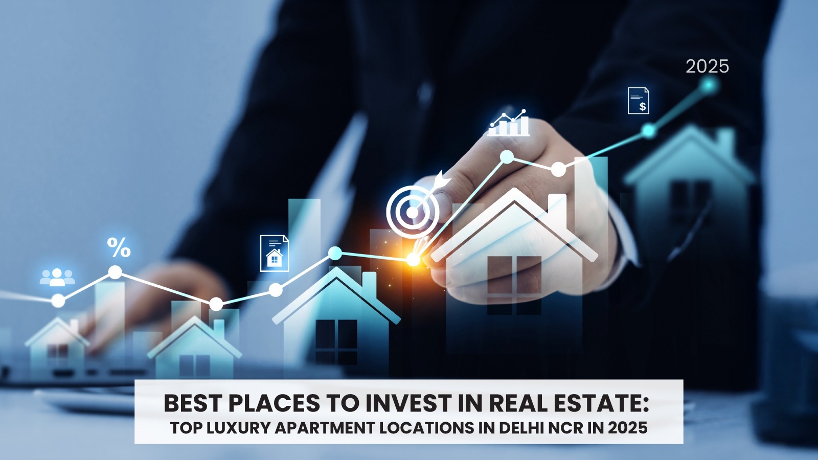 Best Places to Invest in Real Estate