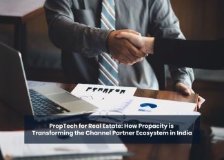 Proptech for Real Estate