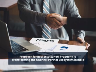 Proptech for Real Estate